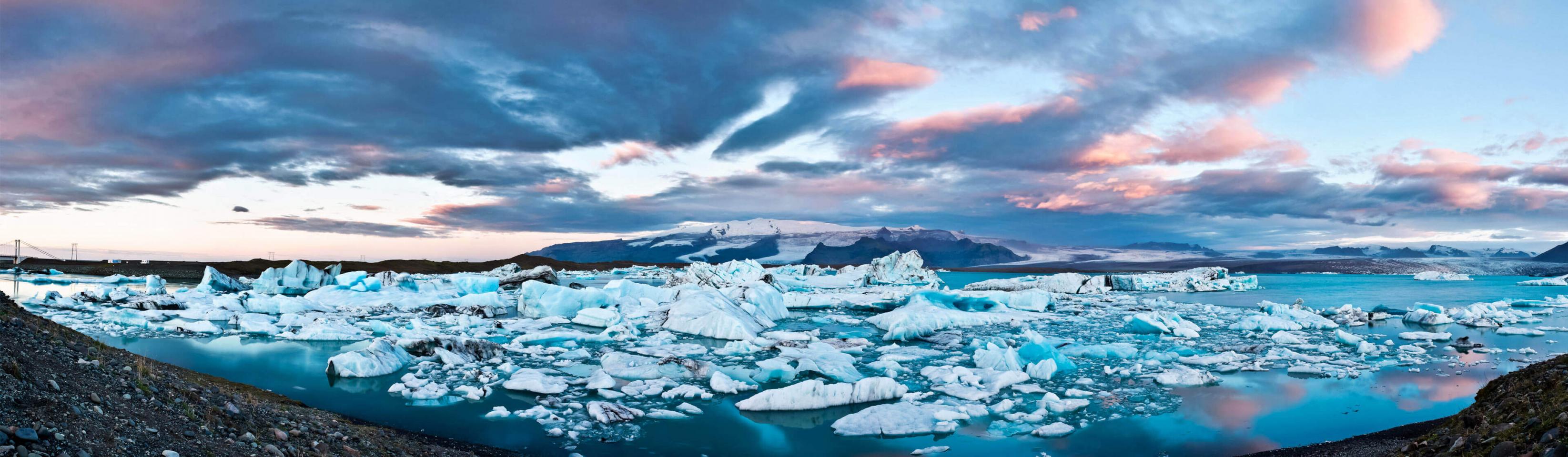 Northern Europe Intrepid Dmc