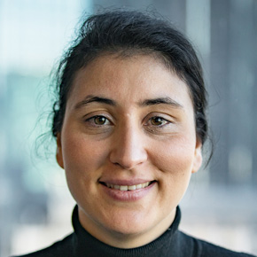 Zina Bencheikh