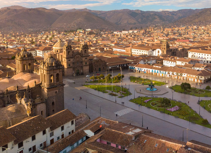 Careers at Intrepid DMC