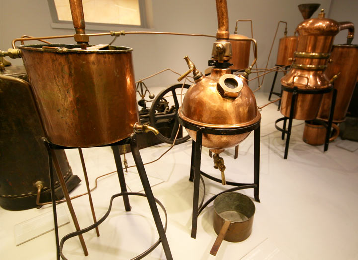 Cologne Perfume Factory