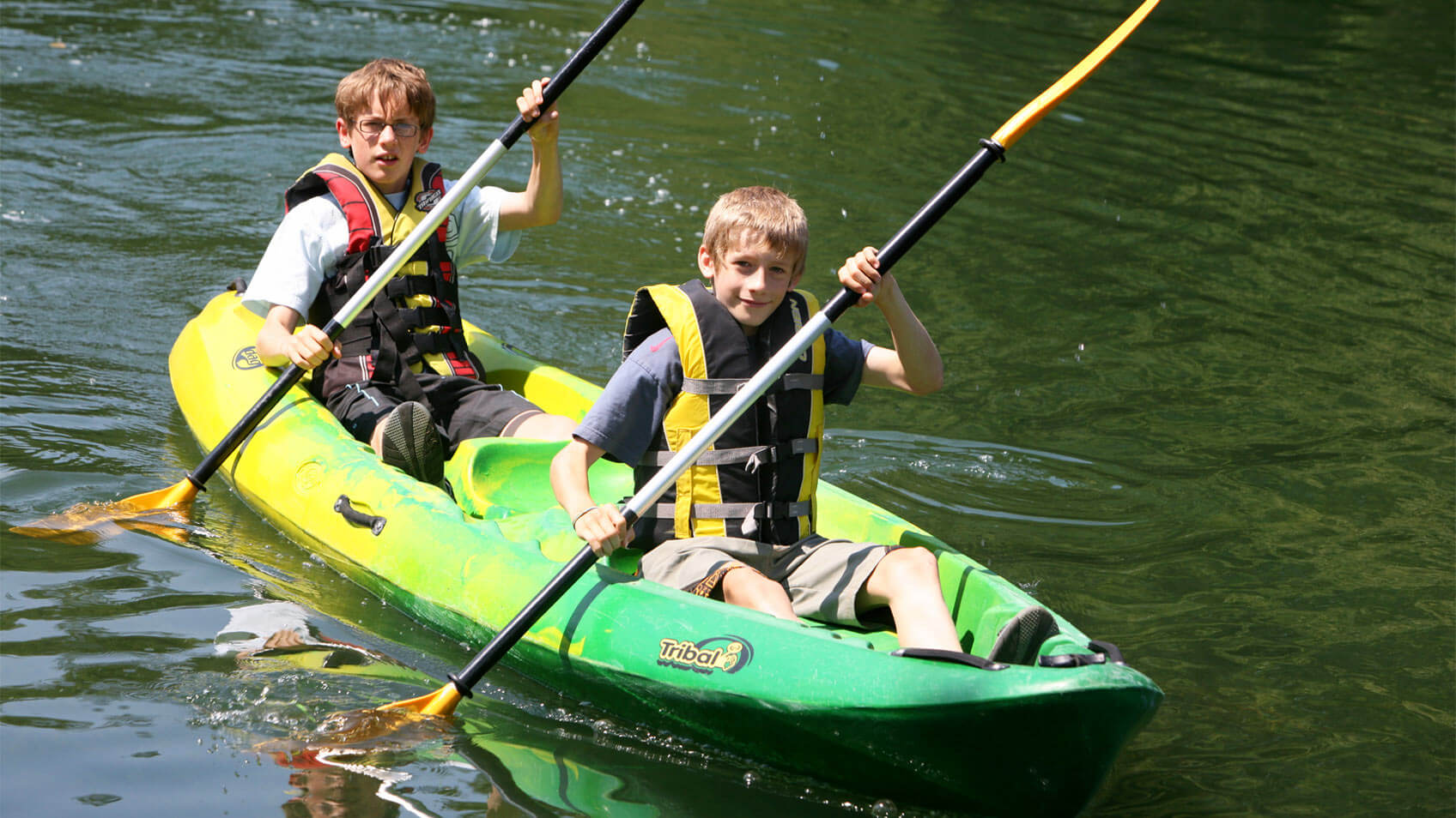 croatia-family-rafting