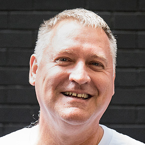 Mike Stewart