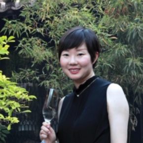 Maggie Tian