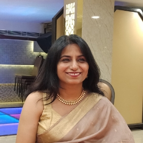 Rama Mahendru
