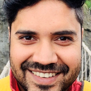 Ashish Verma