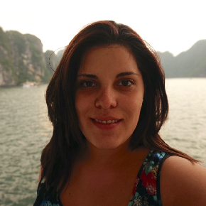 Florencia Allo Moreno