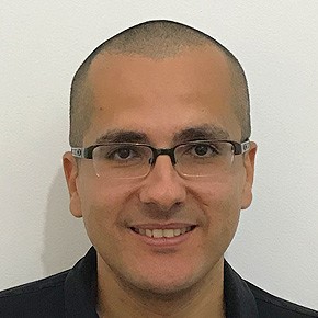 Sameh Tawfik