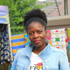 Zinzi Bobani