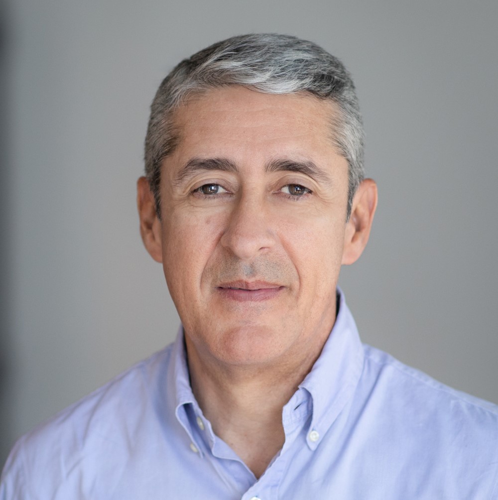Hernan Acevedo