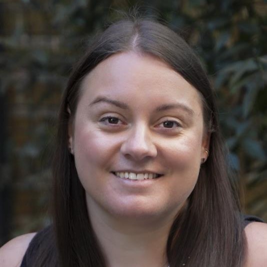 Samantha Briggs